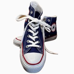 CONVERSE 箱無し チャックテイラー ハイカットスニーカー JP24