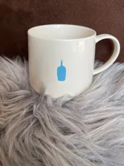 BLUE BOTTLE COFFEE マグカップ