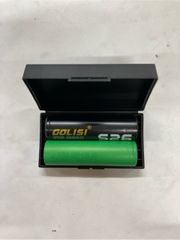 05.0202 中古◎COLISI リチウムイオン電池　本体 送料無料