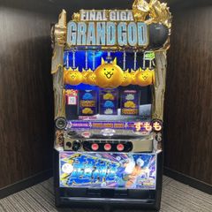 スマスロ「にゃんこ大戦争 超神速」 送料無料 パチスロ実機 - メルカリ