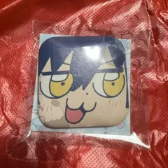 あんスタ ぶくスタ ジュン 缶バッジセット - メルカリ