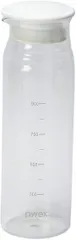 PYREX 85428 クールポット1200ml CP-8542 クリアのサムネイル