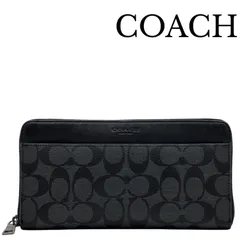 2025年最新】コーチ 財布 未使用の人気アイテム - メルカリ