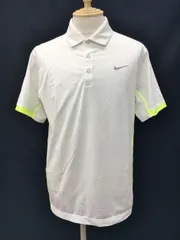 ナイキ ゴルフ NIKE GOLF ポロシャツ L 2506WS133