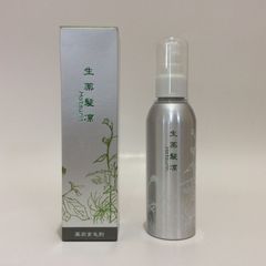 男女兼用育毛剤　生薬髪凛　150ml