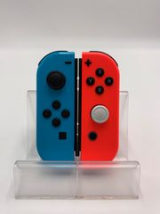 Nintendo Switch スイッチ ジョイコン 左右 ペア ネオンブルー ネオンレッド 0521-203