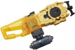 ベイブレードx G2大会 入賞景品 ストリングランチャー ゴールド 新品未