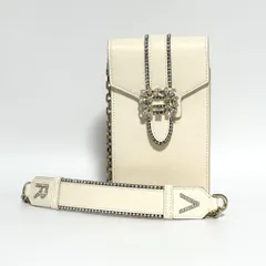 2025年最新】ROGER VIVIER ボディバッグ・ウエストポーチの人気