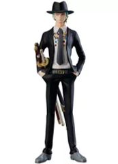 [중고] 식완 트레이딩 피겨 로로노아 조로 [초원피스 스타일링 SUIT & DRESS STYLE 2]