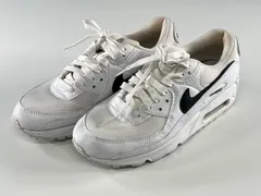 ★NIKE WMNS AIR MAX 90 ナイキ エアマックス90 スニーカー DH8010-101 レディース 24.5㎝ 中古品