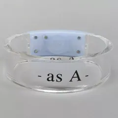 【中古】ペンライト・リングライト 水江建太 バングルライト 「project -as A- 水江建太×citypop」のサムネイル