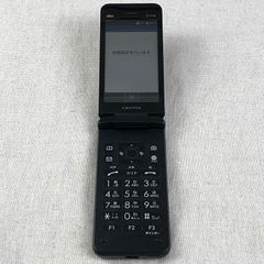 ◆ジャンク品◆【SIMロックあり・本体のみ】京セラ KYOCERA GRATINA KYF42/etc-JUNK-250763（253856）
