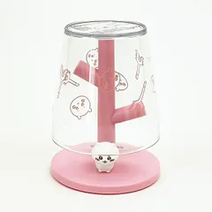 ちいかわ ミニうがいコップ＆スタンド