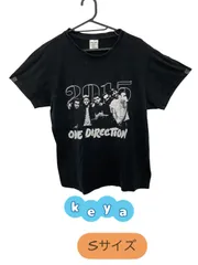 2025年最新】one direction tシャツの人気アイテム - メルカリ
