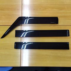 ヤリスクロス Z ドアサイド モール(下部の樹脂) 左右セット 純正