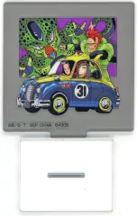 【中古】アクリルスタンド・アクリルパネル 原作31巻表紙 アクリルスタンド 「一番くじ ドラゴンボール 未来への決闘!!」 H賞