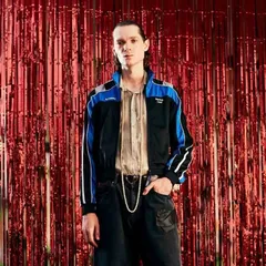2025年最新】martine rose トラックジャケットの人気アイテム