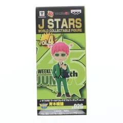 2025年最新】ジャンプ J STARSワールドコレクタブルの人気アイテム