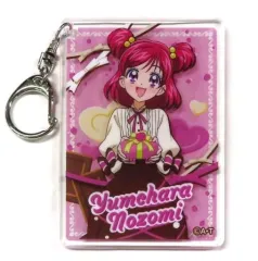 プリキュア5 夢原のぞみ 缶バッジ Valentine バレンタイン 2025年最新】夢原のぞみ バレンタインの人気アイテム - メルカリ