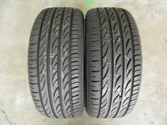 205/40R17 ピレリ P ZERO NERO ラジアルタイヤ 2本SET 2021年製