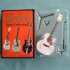 GRETSCH Guitar Collection シリーズ全17種類