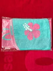 嵐、ARASHI BLAST in Hawaii タオル