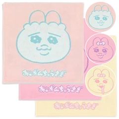 おぱんちゅうさぎ商品の一部をご紹介！