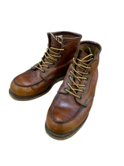 ※とーやん※☆希少羽タグ☆1998年製★REDWING875 25cm とーやん※☆希少羽タグ☆1998年製☆REDWING875 25cm 2025