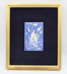 専用 Meissen メルヘンプラーク「星の銀貨」333点限定版 - メルカリ