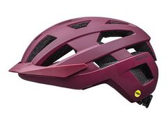 新品・未使用・特価品 キャノンデール（CANNONDALE）JUNCTION（ジャンクション）MIPS＜ブラックチェリー＞ヘルメット (#00654057)