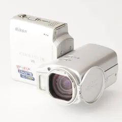 ニコン Nikon クールピクス COOLPIX S10 Amazon | Nikon デジタルカメラ COOLPIX S10 COOLPIXS10