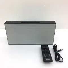 2025年最新】sony cmt-x3cd コンポの人気アイテム - メルカリ