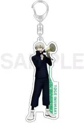 【中古】キーホルダー 05.狗巻棘 等身アクリルキーホルダー 「呪術廻戦」