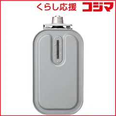 【 新品 未開封 】   コロナ スペアカートリッジタンク FH-T72 未使用 送料無料のサムネイル