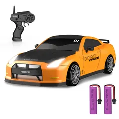 ヨコモ カーボンパーツ　32 GTR スカイライン　ラジコン　希少 ドリフト ヨコモ カーボンパーツ 32 GTR スカイライン ラジコン 希少