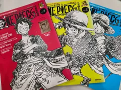 2025年最新】one piece magazine 全巻の人気アイテム - メルカリ
