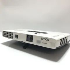 EPSON エプソン プロジェクター EB-U42 美品 ランプ時間2421H rex.com.do