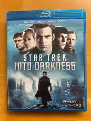 2024年最新】Star Trek Into Darkness の人気アイテム - メルカリ