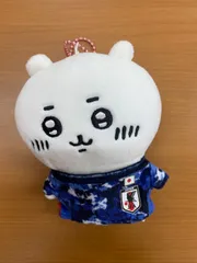 2025年最新】ちいかわサッカー日本代表の人気アイテム - メルカリ