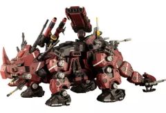 TOMY メカ生体ゾイド　レッドホーン　日本製　ジャンク TOMY メカ生体ゾイド レッドホーン シンガポール製 ジャンク - メルカリ