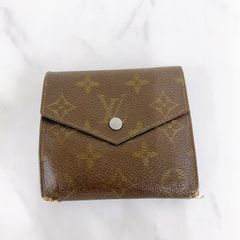 ￥ルイヴィトン LOUISVUITTON 財布 折り財布 三つ折財布【財布】【1】