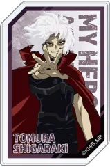 【中古】シール・ステッカー 死柄木弔 アクリルマルチステッカー 「僕のヒーローアカデミア」