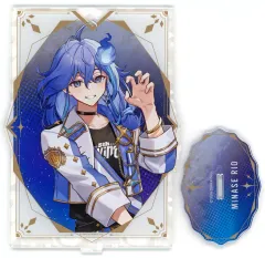 2025年最新】水無世燐央 アクスタの人気アイテム - メルカリ