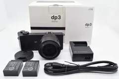 2023年最新】sigma dp quattroの人気アイテム - メルカリ