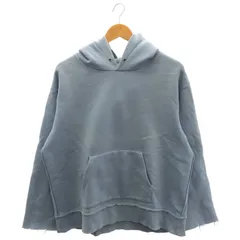 JOURNAL STANDARD (ジャーナルスタンダード) ③ 19AW パーカー レディース ブルー FREE