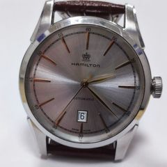 ハミルトン Hamilton スピリット オブ リバティ  H424150 メンズ 自動巻き 稼働品