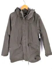 ヴォルコム VOLCOM 18AW STONER PARKA メンズ JPN：のサムネイル