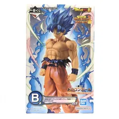 一番くじ ドラゴンボール MASTERLISE 孫悟空 C賞 超サイヤ人