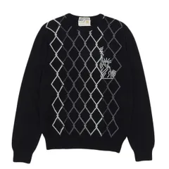 2026年最新】ギャルソン アーガイルの人気アイテム - メルカリ