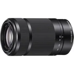 2023年最新】sony sel55210 f4.5-6.3 55-210mmの人気アイテム - メルカリ